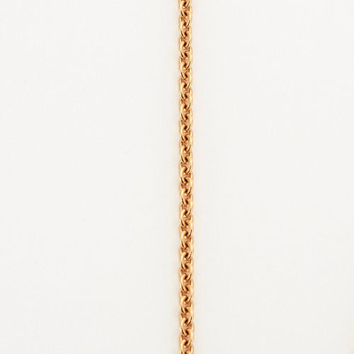 Collier BULGARI – Sautoir Intarsio Nacre Diamants 58 Facettes