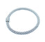 Bracelet FOPE - Bracelet or blanc et diamants 58 Facettes