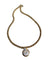 Collier Collier Or avec Diamants 58 Facettes 20400000806