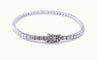 Bracelet Bracelet tennis rivière 60 Diamants 58 Facettes RIV.FA16