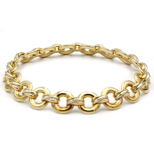 Collier CARTIER - Collier Trinity 58 Facettes 230366R