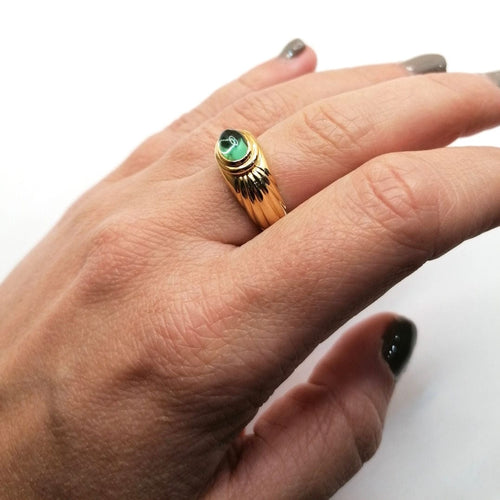 Bague Bague Boucheron Collection "Jaïpur" 58 Facettes