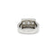 Bague 48 Bague Or, Platine & diamants 58 Facettes 230261R
