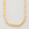 Collier Collier de perles 58 Facettes