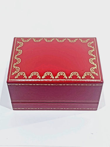 Montre Cartier - Montre De Femme Must 58 Facettes 3083/7