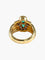 Bague 51 Bague Fred Emeraudes 58 Facettes