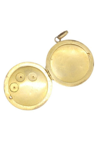 Pendentif PENDENT PORTE-PHOTO PERLES 58 Facettes 074961