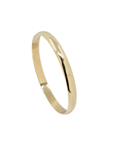 Bracelet BRACELET JONC RIGIDE 58 Facettes 044491