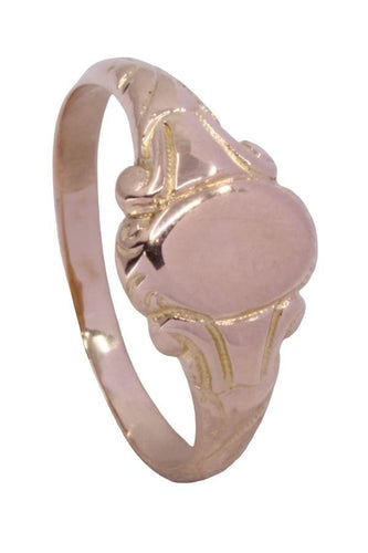 Bague 56 CHEVALIERE NAPOLÉON III 58 Facettes 072591