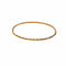 Bracelet 4 Bracelets largeur 2mm 58 Facettes 11734