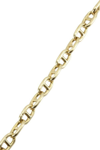 Bracelet BRACELET MAILLE MARINE 58 Facettes 053721