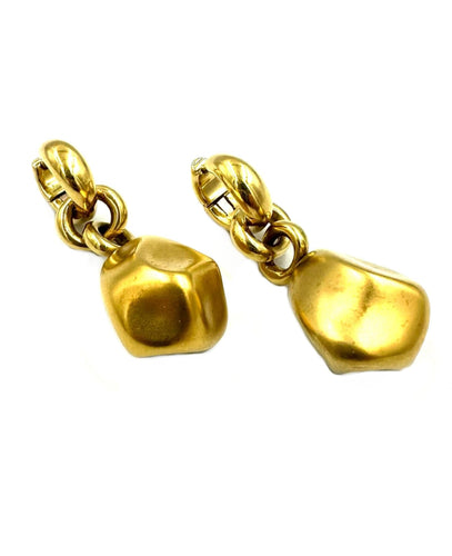 Boucles d'oreilles POMELLATO - Boucles d’oreilles Or rose 58 Facettes