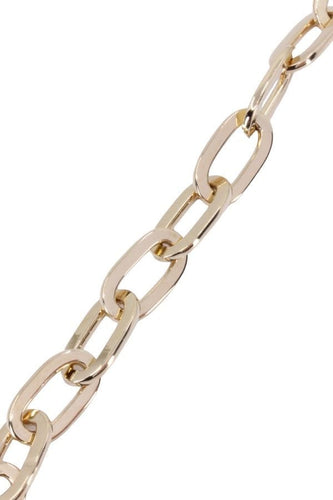 Bracelet BRACLET MAILLE FORÇAT 58 Facettes 062831