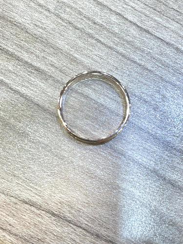 Bague Bague Love signée Cartier taille 59 58 Facettes