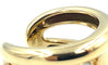 Bague Hermès. Bague Osmose or rose 18K 58 Facettes