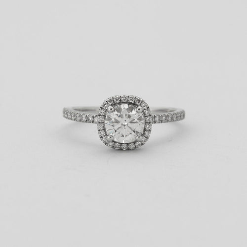 Bague 51 Bague Diamants 58 Facettes