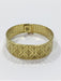 Bracelet Bracelet articulé en Or jaune 58 Facettes 1154156