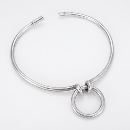 Collier HERMES - Collier torque 58 Facettes