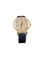 Montre Montre  HERMES OR Avec Date 58 Facettes