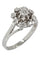 Bague BAGUE MARGUERITE DIAMANTS 58 Facettes 045181