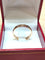 Bague Bague Love signée Cartier taille 59 58 Facettes