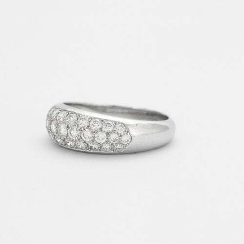 Bague 52 Bague Or Diamant 58 Facettes 002.203