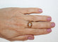 Bague 52 Bague Années 40 Or Jaune Et Diamant 58 Facettes 495.2