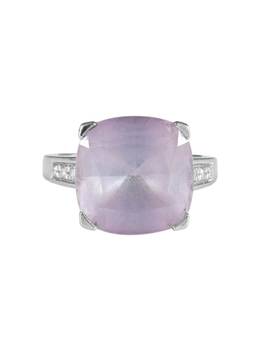 Bague MAUBOUSSIN bague « Gueule d’amour » 58 Facettes 373