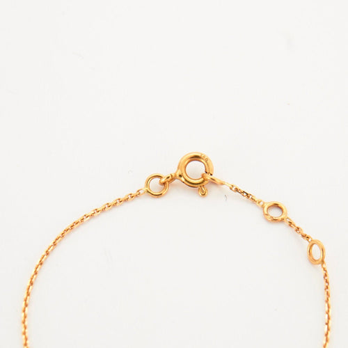 Bracelet Bracelet Paola Zovar Quartz rose 58 Facettes