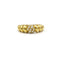 Bague 50 Bague jonc 10 Diamants 58 Facettes 230215R