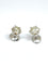 Boucles d'oreilles Clous d’oreilles diamants 2 carats 58 Facettes