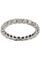 Bague ALLIANCE DIAMANTS 58 Facettes 044991