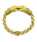 Bracelet LALAOUNIS - Bracelet «Animal Kingston » or jaune et diamants 58 Facettes