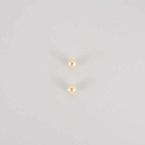 Boucles d'oreilles Boucles d'oreilles Perles 58 Facettes EL2-55