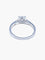 Bague 52 Bague Solitaire Diamants 58 Facettes
