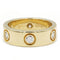 Bague CARTIER - Bague LOVE 6 diamants 58 Facettes 220041SP