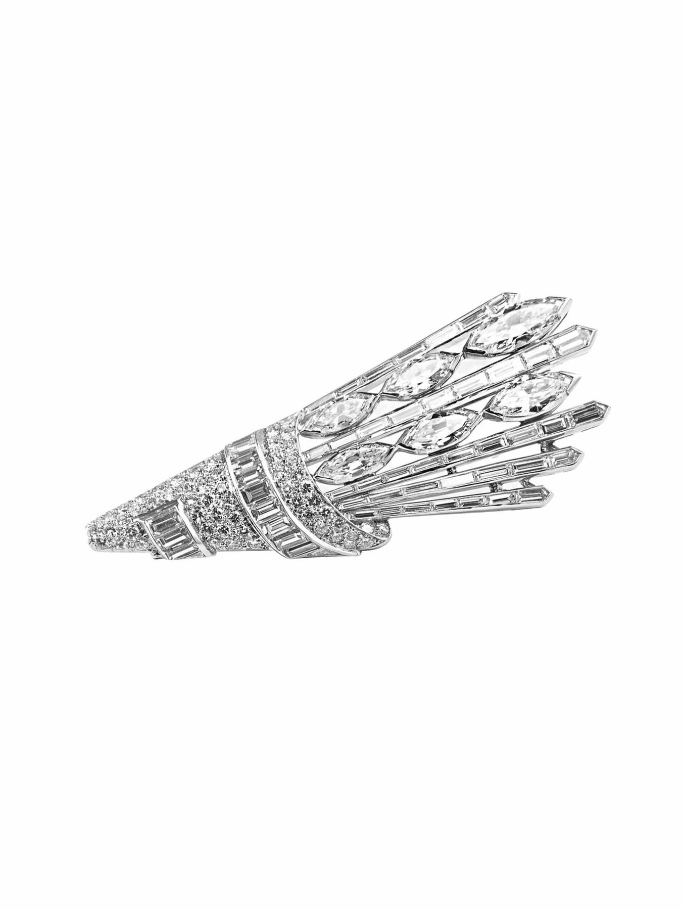 De Grisogono Women's Brooches