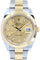 Montre ROLEX DATEJUST 41 - FULL SET 58 Facettes 052321