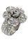 Bague BAGUE "CAMÉLIA" SIGNÉE CHANEL 58 Facettes 051741