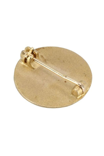 Broche BROCHE DÉCORATION CALTEX 58 Facettes 058911