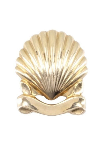 Broche PIN'S CARTIER SAINT JACQUES 58 Facettes 069831