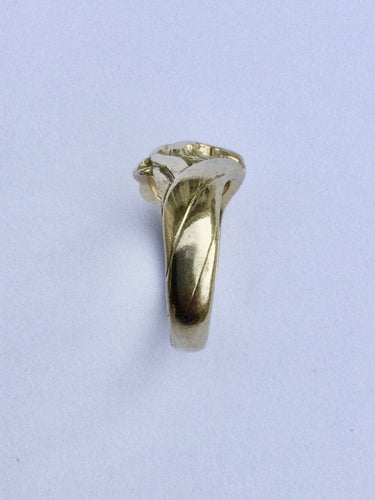 Bague 54 Bague Tête De Lion Diamant 58 Facettes