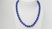 Collier Collier Lapis Lazuli 58 Facettes 31679