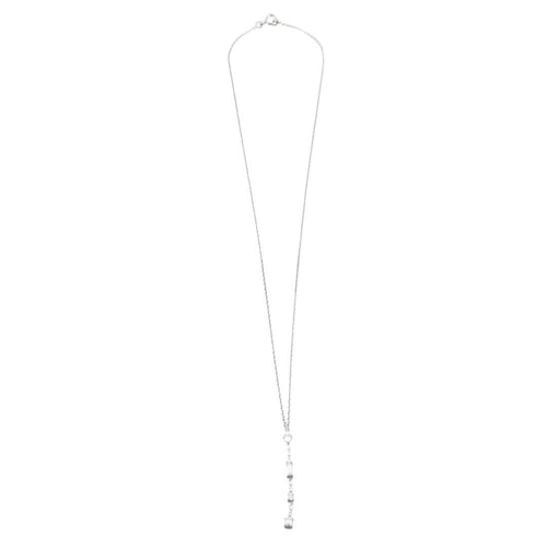 Collier Collier Diamants 58 Facettes