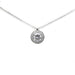 Collier Collier en or blanc 0,50 ct 58 Facettes 220206R-220486R