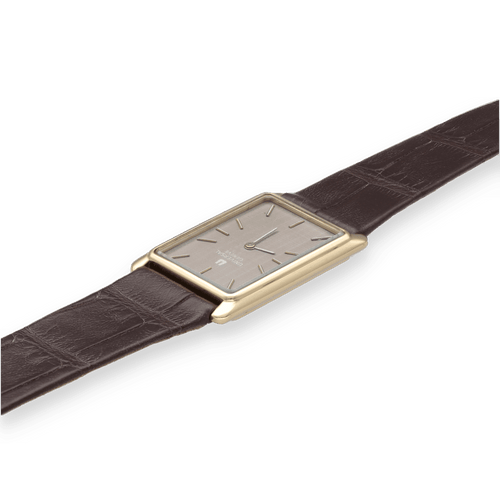 Montre Montre Universal Genève Homme Or Jaune 58 Facettes