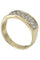 Bague BAGUE MODERNE PAVAGE DIAMANTS 58 Facettes 050041