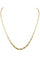 Collier COLLIER MODERNE MAILLE FANTAISIE 58 Facettes 047041