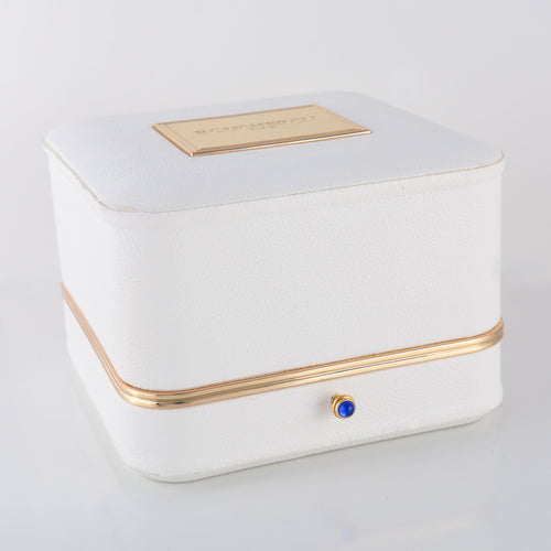 Bague 55 BOUCHERON - Bague Hibou Améthystes Saphirs Diamants 58 Facettes