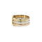 Bague 45 CARTIER - Bague "Double C" 58 Facettes 230377R